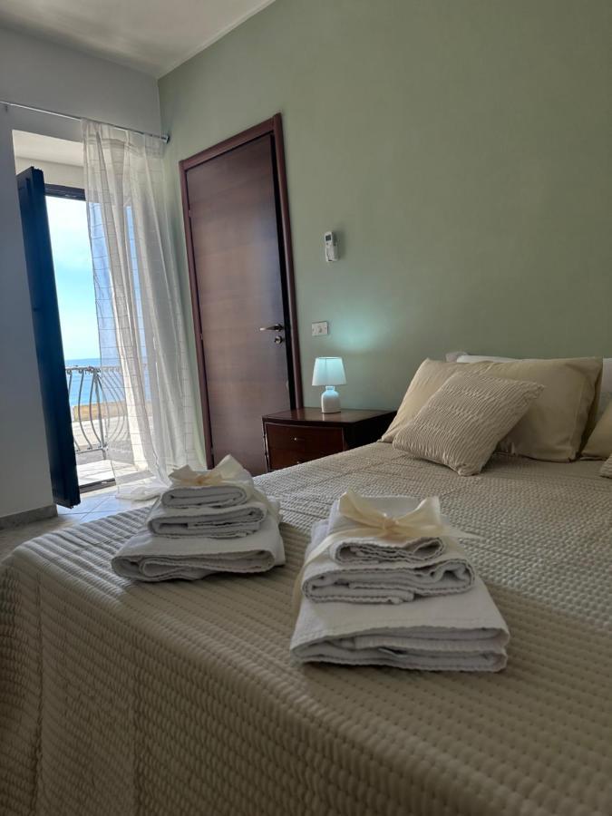 Vicolo18 Tropea Villa Exterior photo