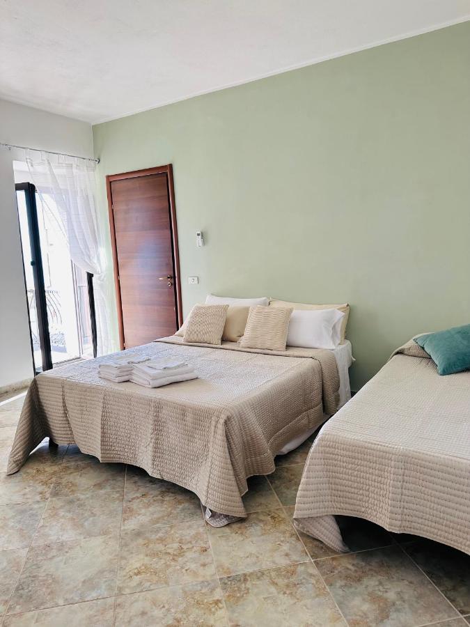 Vicolo18 Tropea Villa Exterior photo