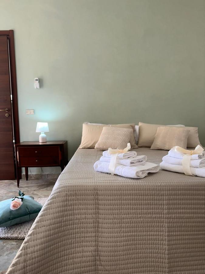 Vicolo18 Tropea Villa Exterior photo