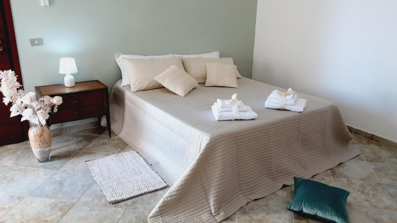 Vicolo18 Tropea Villa Exterior photo