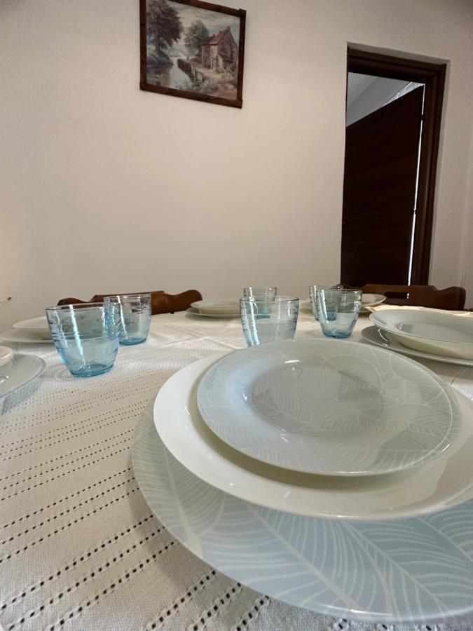 Vicolo18 Tropea Villa Exterior photo