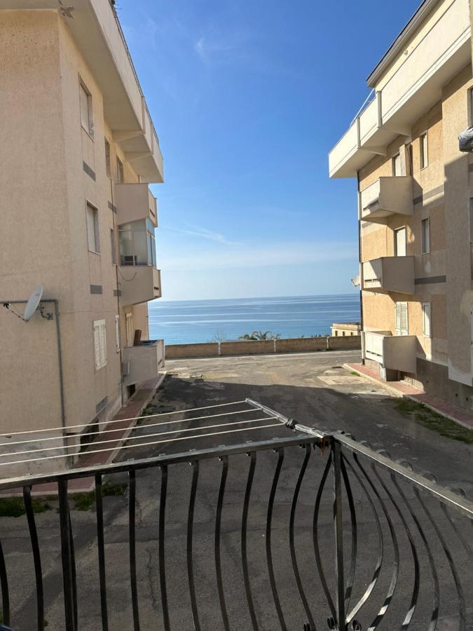 Vicolo18 Tropea Villa Exterior photo