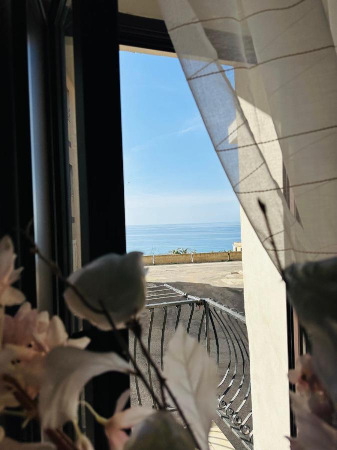 Vicolo18 Tropea Villa Exterior photo