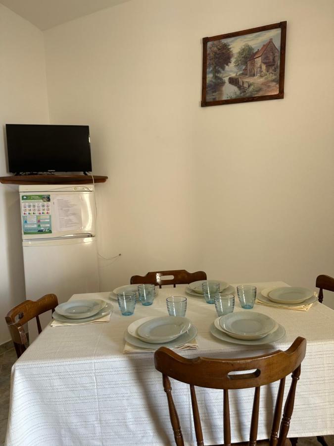 Vicolo18 Tropea Villa Exterior photo