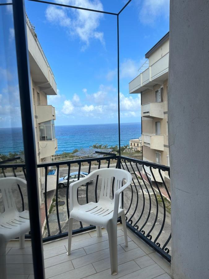 Vicolo18 Tropea Villa Exterior photo