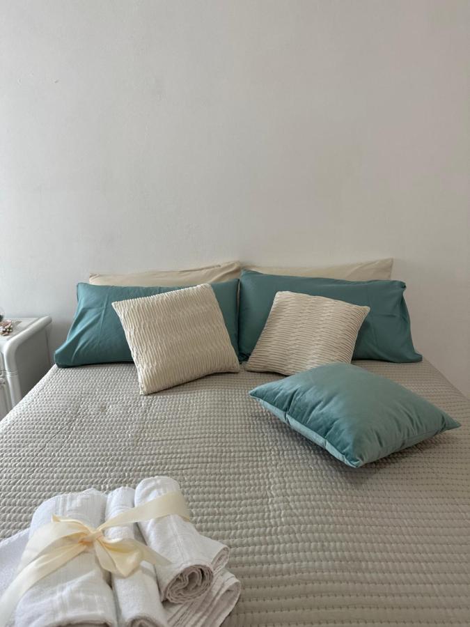 Vicolo18 Tropea Villa Exterior photo