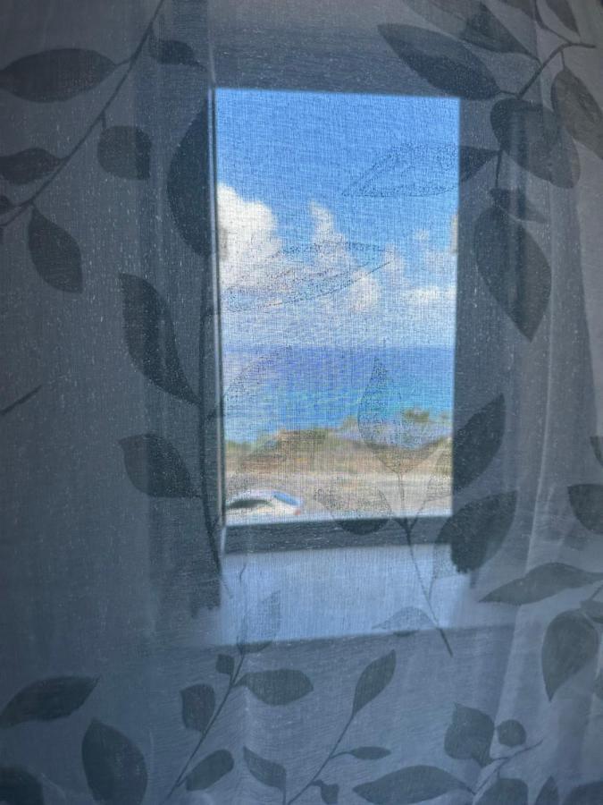 Vicolo18 Tropea Villa Exterior photo