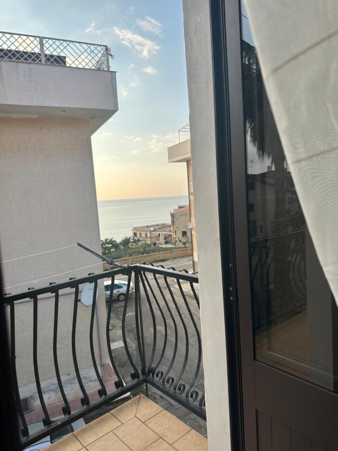 Vicolo18 Tropea Villa Exterior photo