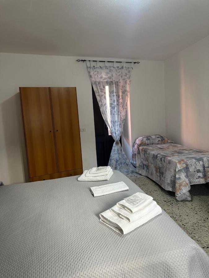 Vicolo18 Tropea Villa Exterior photo