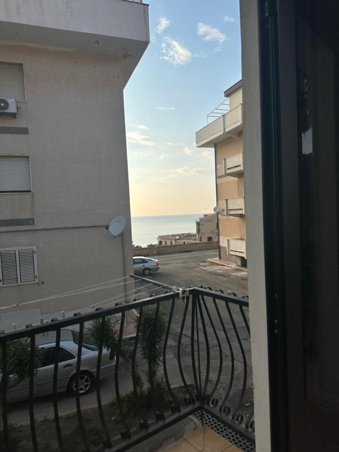 Vicolo18 Tropea Villa Exterior photo
