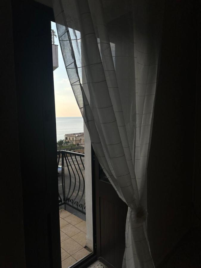 Vicolo18 Tropea Villa Exterior photo
